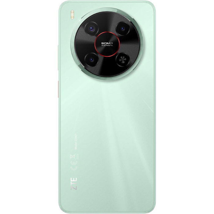 ZTE Blade V70 Max 4GB 128GB 6.9 pulg. Verde